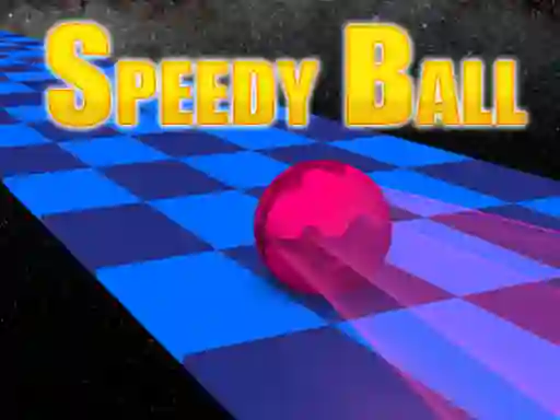 Hra Speedy Ball online