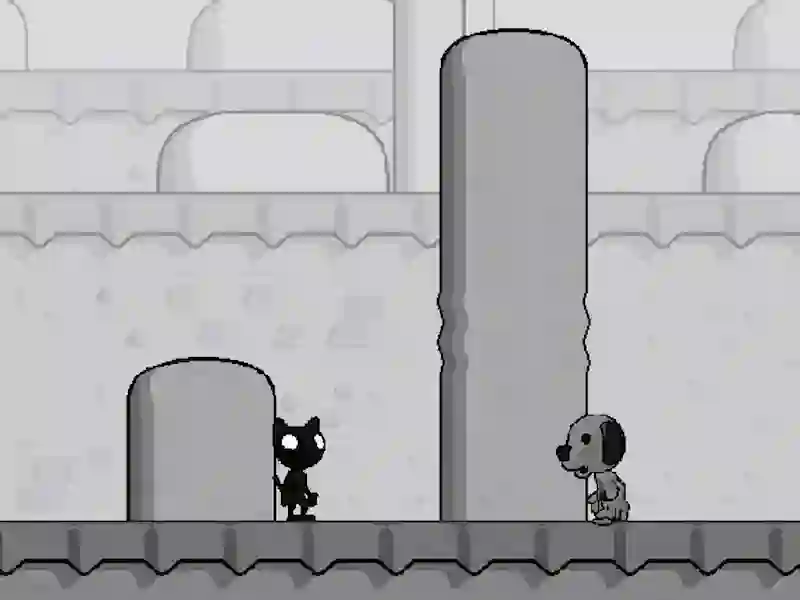 Hra Purrrification online