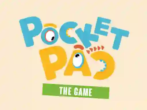Hra Pocket Pac the Game online