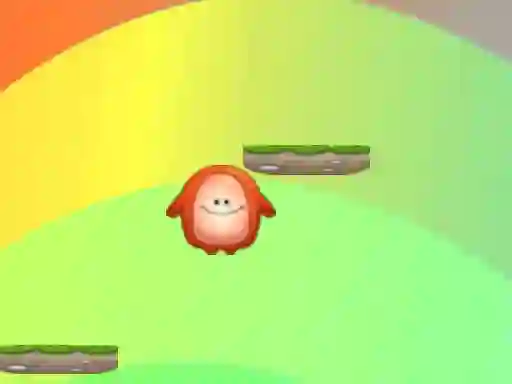 Hra Choli Sky Jump online