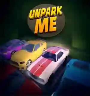 Hra Unpark Me online