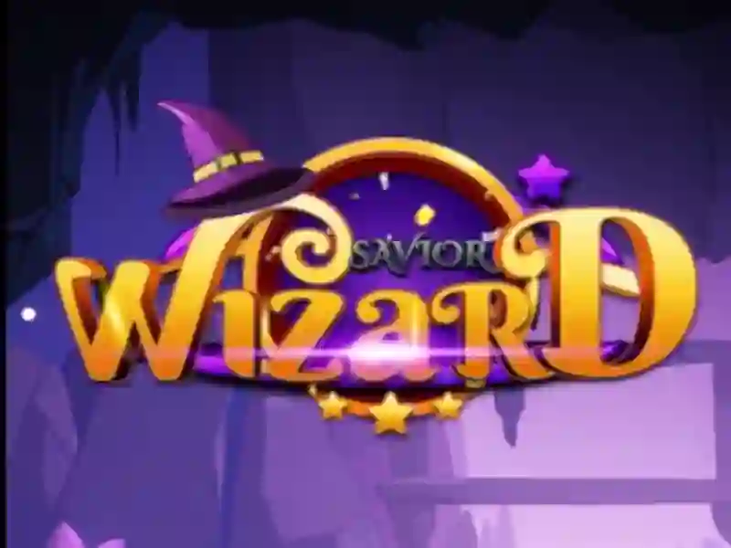 Hra Savior Wizard online