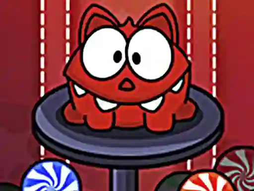 Hra Monster Candy Rush online