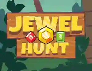 Hra Jewel Hunt online