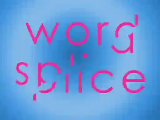 Hra Word Splice online