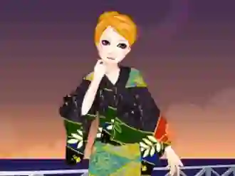 Hra Trip to Japan online