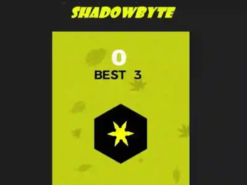 Hra Shadowbyte online