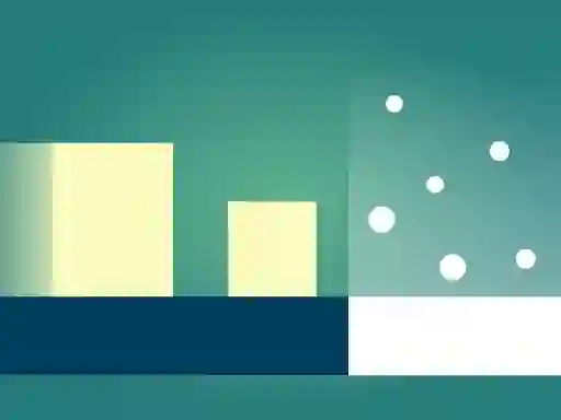 Hra Cube Pusher online