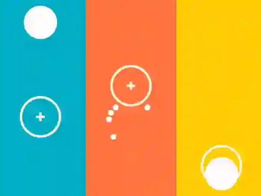 Hra Three Lines online