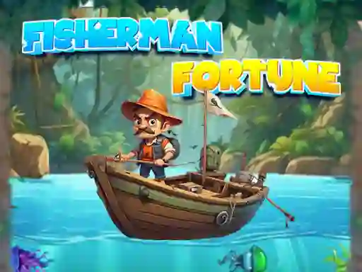 Hra Fisherman Fortune online