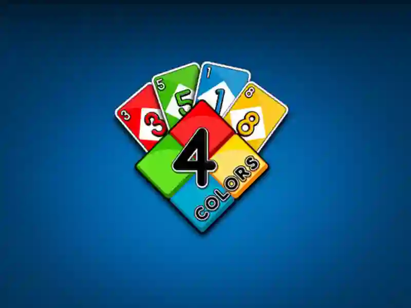Hra Four Colors online