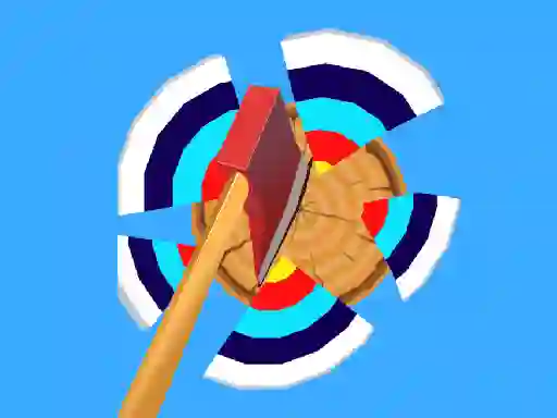Hra Axe Master online