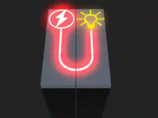 Hra Light Up online