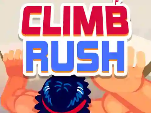 Hra Climb Rush online