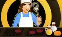 Hra Burger Bar online