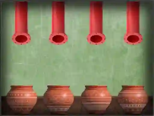 Hra Amgel Easy Room Escape 86 online