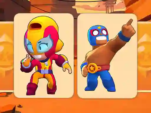 Hra Fighting Stars Memory online