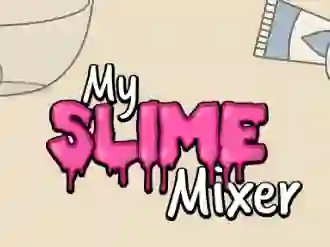 Hra My Slime Mixer online