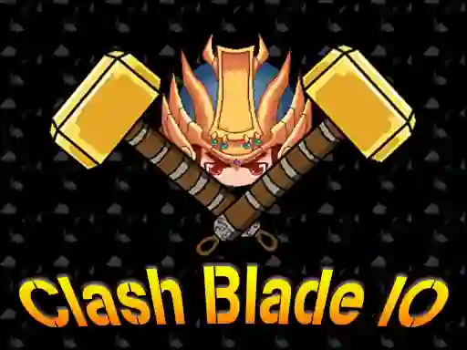 Hra ClashBlade. com online
