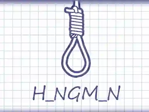 Hra Hangman Plus online