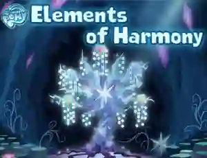 Hra Elements of Harmony online