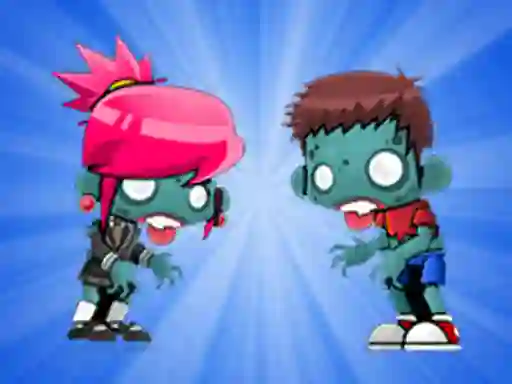 Hra Angry Flying Zombie online
