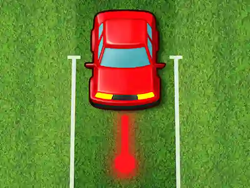 Hra Zen Sort Parking Puzzle online