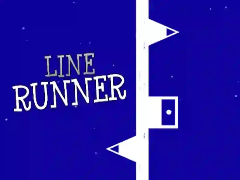 Hra Line Runner online