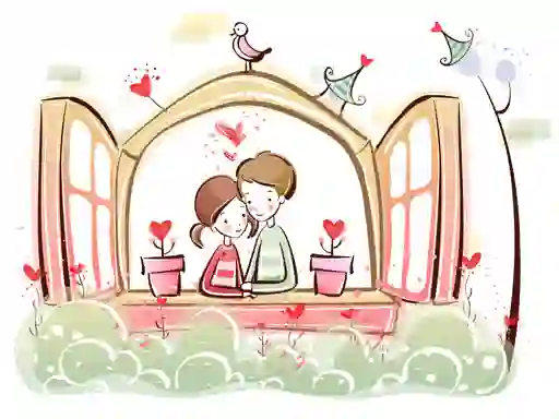 Hra Couple Lovers online