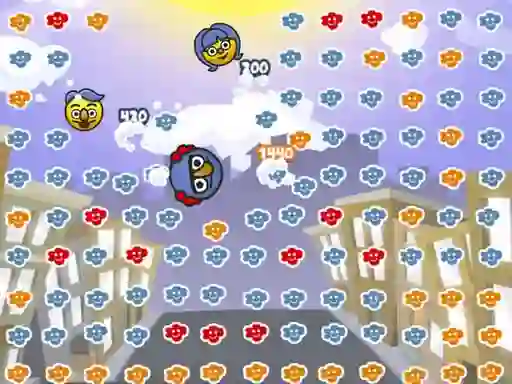Hra Pintown online