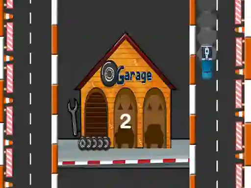 Hra Control The Truck online
