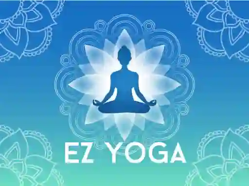 Hra EZ Yoga online