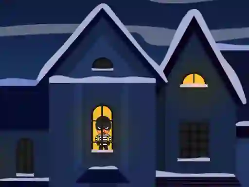 Hra Shoot The Robbers online