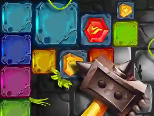 Hra Temple Puzzle online