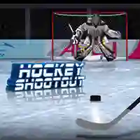 Hra Hockey Shootout online