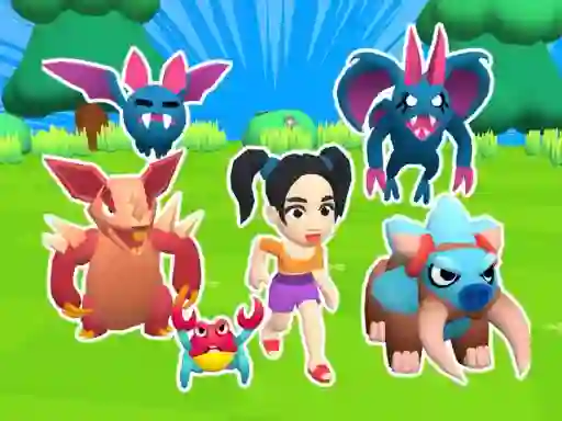 Hra Battle Island 2 online