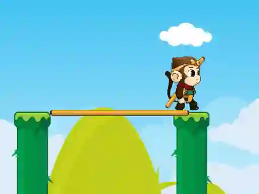 Hra Crazy Monkey online