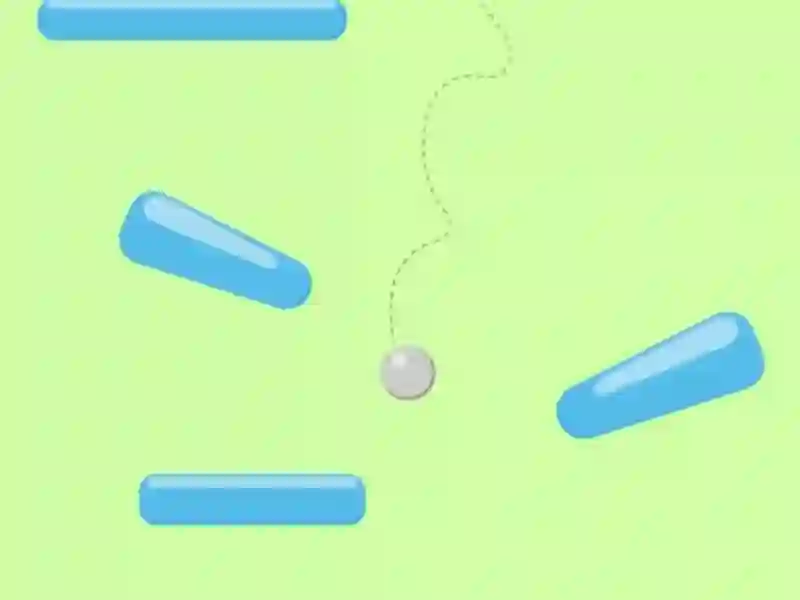 Hra Ball Down Pro online