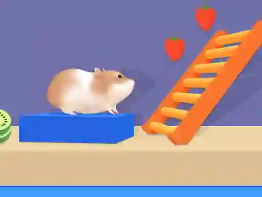 Hra Hamster Maze Online online