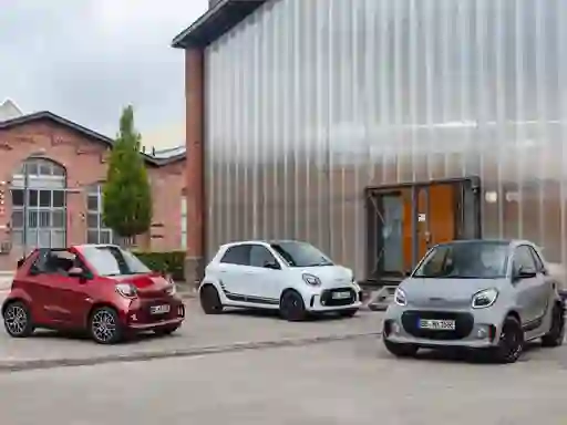 Hra Smart Eq Forfour online