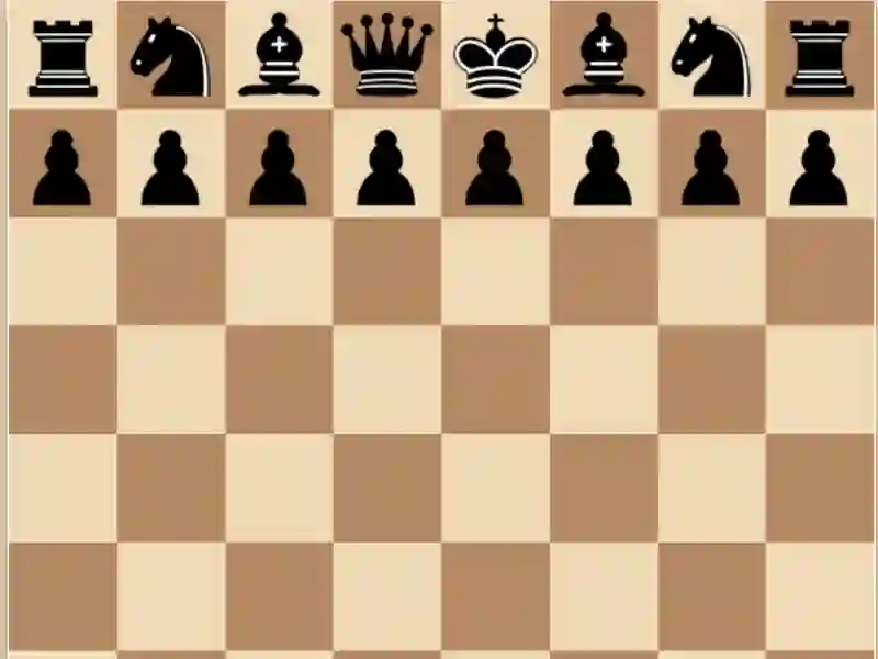 Hra Classic chess online