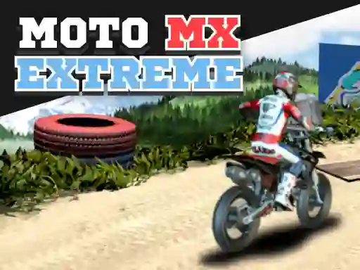 Hra Xtreme Bike online