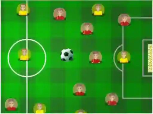 Hra Soccer Challenge 2018 online