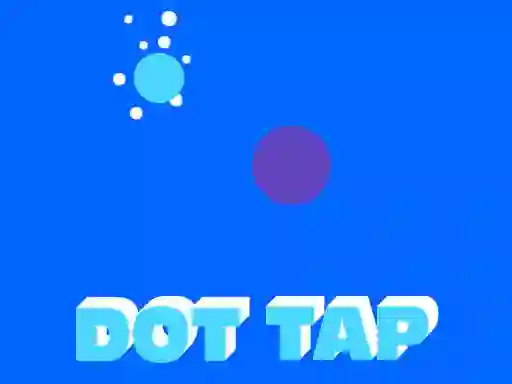 Hra Dot Tap online
