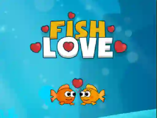 Hra Fish Lovers online