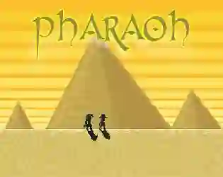 Hra Faraon online