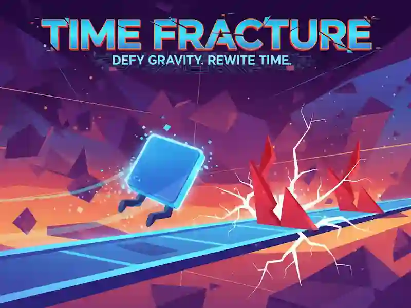 Hra Time Fracture online