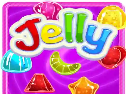 Hra Jelly online