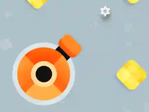 Hra Destroy Boxes online