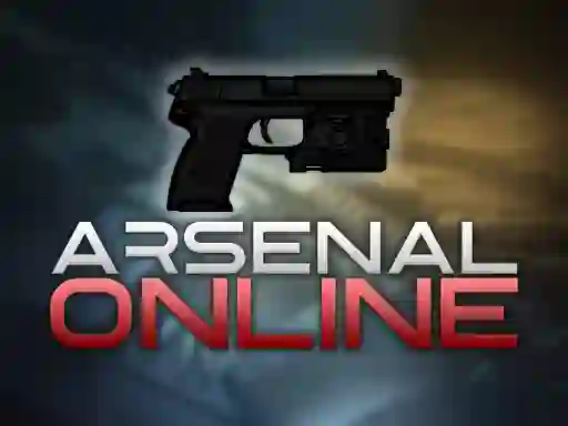 Hra Arsenal Online online